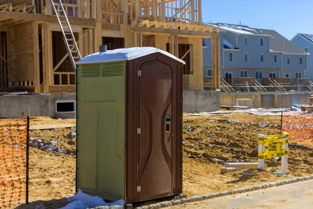 Best Local porta potty services  in West Carrollton, OH