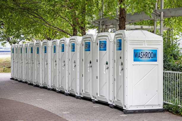 Sanitation services for porta potties in West Carrollton, OH