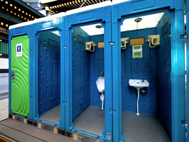 Best Porta potty rental near me  in West Carrollton, OH