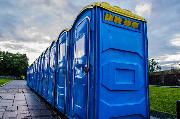 Best Construction site porta potty rental  in West Carrollton, OH